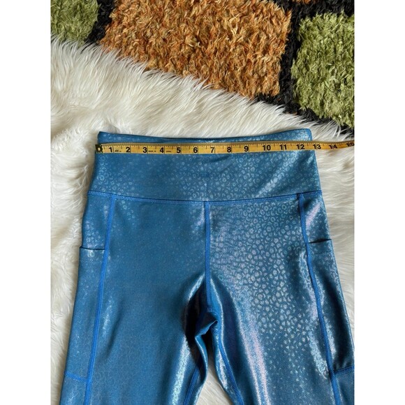 Zyia mermaid leggings - Picture 5 of 9